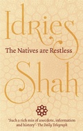 Cover: Natives are Restless - ISF Publishing