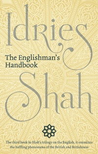 Enlarge image Cover: Englishman's Handbook - ISF Publishing