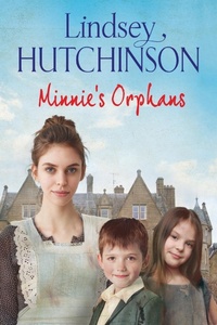 Abbildung von: Minnie's Orphans - Boldwood Books Ltd