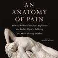 Cover: An Anatomy of Pain - SIMON & SCHUSTER AUDIO