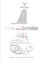 Cover: Line and Scribble - Chronicle Books LLC