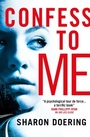 Cover: Confess to Me - Titan Books Ltd