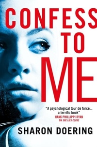 Enlarge image Cover: Confess to Me - Titan Books Ltd