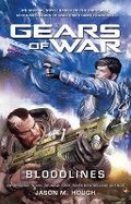 Cover: Gears of War: Bloodlines - Titan Books Ltd