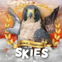 Enlarge image Cover: Skies - BookLife Publishing