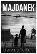 Cover: Majdanek - Brown Dog Books