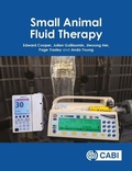 Cover: Small Animal Fluid Therapy - CABI Publishing