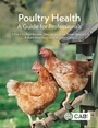 Cover: Poultry Health - CABI Publishing