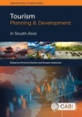 Cover: Tourism Planning and Development in South Asia - CABI Publishing