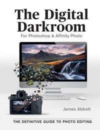 Abbildung von: The Digital Darkroom - Ilex Press