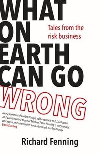 Abbildung von: What on Earth Can Go Wrong - Eye