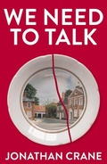 Cover: We Need to Talk - Lightning