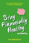 Cover: Stay Financially Healthy While You Study - Trigger