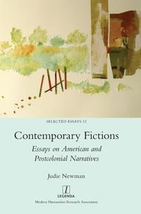 Enlarge image Cover: Contemporary Fictions - Legenda