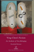 Cover: Ying Chen's Fiction - Legenda
