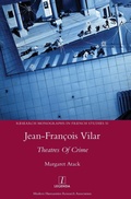 Cover: Jean-Francois Vilar - Legenda