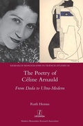 Cover: The Poetry of Celine Arnauld - Legenda