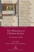 Cover: The Philomena of Chretien the Jew - Legenda
