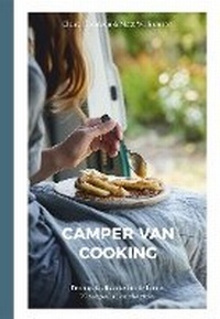 Enlarge image Cover: Camper Van Cooking - Quadrille Publishing Ltd