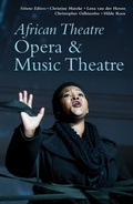 Cover: African Theatre 19 - De Gruyter