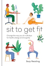 Enlarge image Cover: Sit to Get Fit - Aster