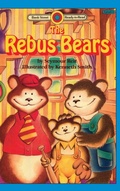 Cover: The Rebus Bears - Ibooks for Young Readers
