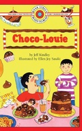 Cover: Choco-Louie - Ibooks for Young Readers