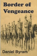 Cover: Border of Vengeance - Sierra West Books