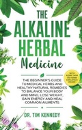 Cover: Alkaline Herbal Medicine - Viem Ltd