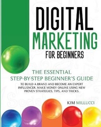 Abbildung von: Digital Marketing for Beginners - EMAKIM LTD
