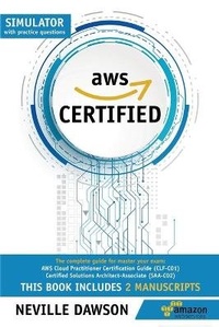 Abbildung von: AWS Certified - Dilaber Consulting Ltd