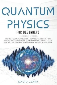 Abbildung von: Quantum Physics For Beginners - Wonder Future Ltd