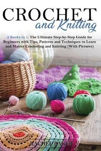 Enlarge image Cover: Crochet and Knitting - Dabha Ltd