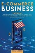 Cover: E-commerce Business - Dabha Ltd