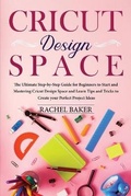 Cover: Cricut Design Space - Dabha Ltd