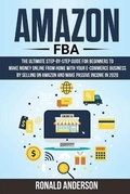 Cover: Amazon Fba - Dabha Ltd