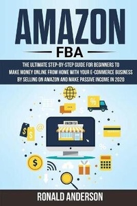 Enlarge image Cover: Amazon Fba - Dabha Ltd