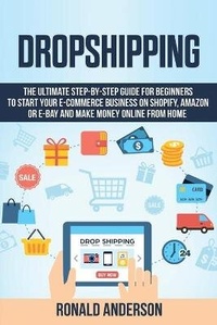 Enlarge image Cover: Dropshipping - Dabha Ltd