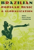 Cover: Brazilian Popular Music and Globalization - Routledge