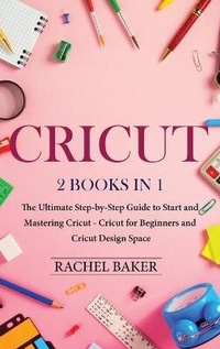 Enlarge image Cover: Cricut - Dabha Ltd