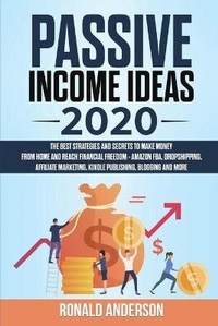 Enlarge image Cover: Passive Income Ideas 2020 - Dabha Ltd