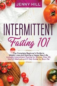 Enlarge image Cover: Intermittent Fasting 101 - Becre Ltd