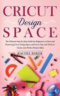 Enlarge image Cover: Cricut Design Space - Dabha Ltd