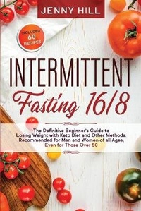 Enlarge image Cover: Intermittent Fasting 16/8 - Becre Ltd