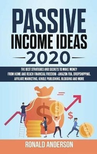 Enlarge image Cover: Passive Income Ideas 2020 - Dabha Ltd