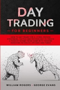 Enlarge image Cover: Day Trading for Beginners - Mwaka Moon Ltd