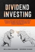 Cover: Dividend Investing - Mwaka Moon Ltd