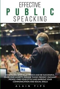 Abbildung von: Effective Public Speaking - Top Edition Ltd
