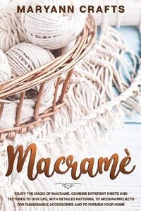 Abbildung von: Macrame - Top Edition Ltd