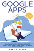 Cover: Google Apps - Orion Edition Ltd
